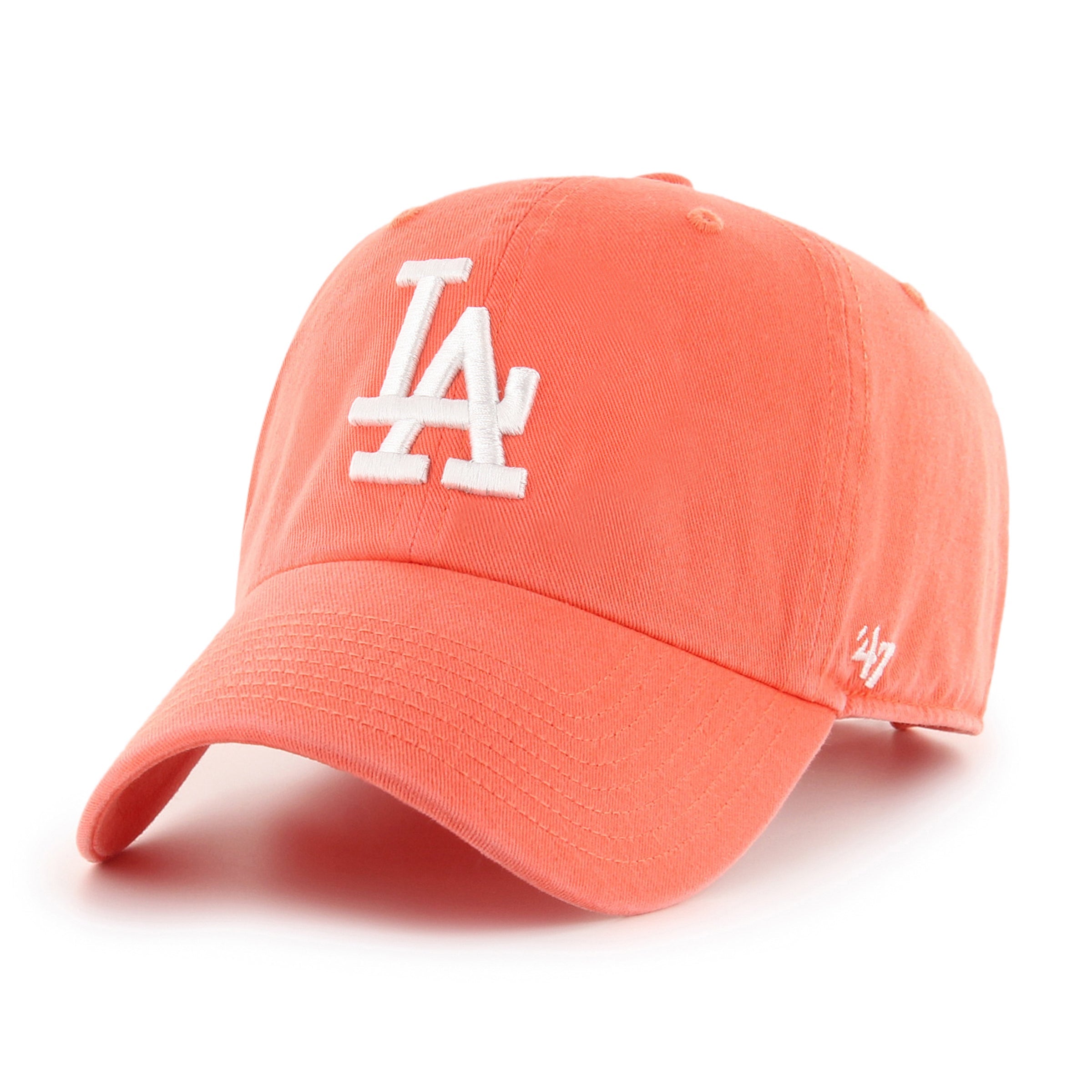 LOS ANGELES DODGERS '47 CLEAN UP