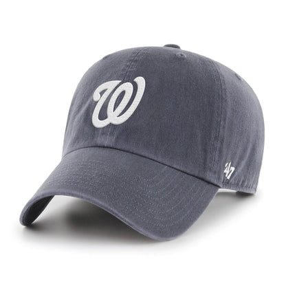 WASHINGTON NATIONALS '47 CLEAN UP