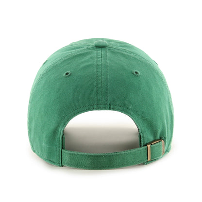 NEW YORK METS '47 CLEAN UP