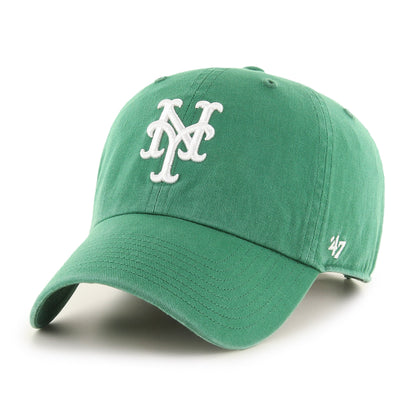 NEW YORK METS '47 CLEAN UP