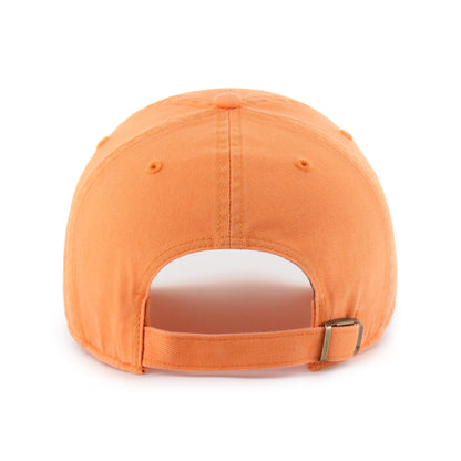 NEW YORK METS '47 CLEAN UP