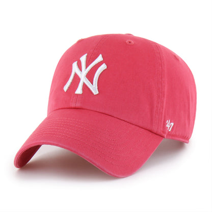 NEW YORK YANKEES '47 CLEAN UP
