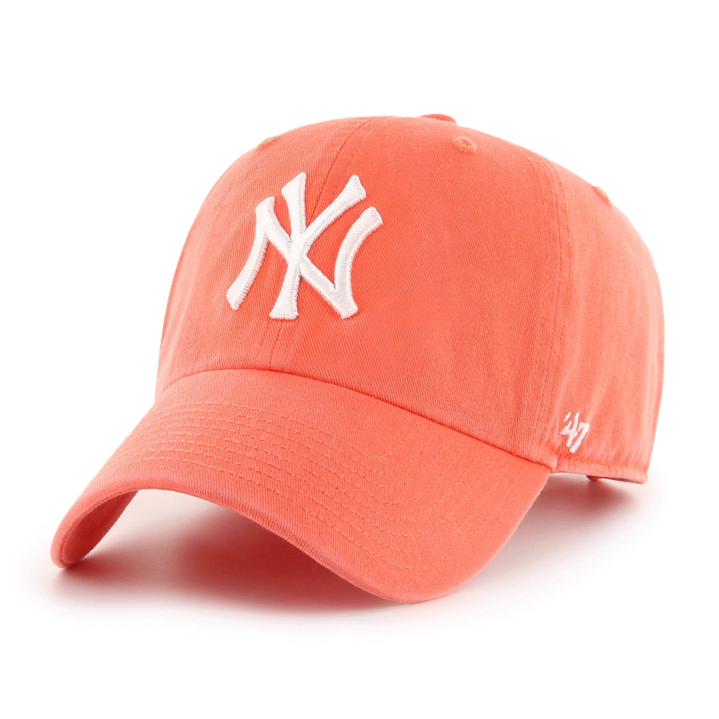 NEW YORK YANKEES '47 CLEAN UP
