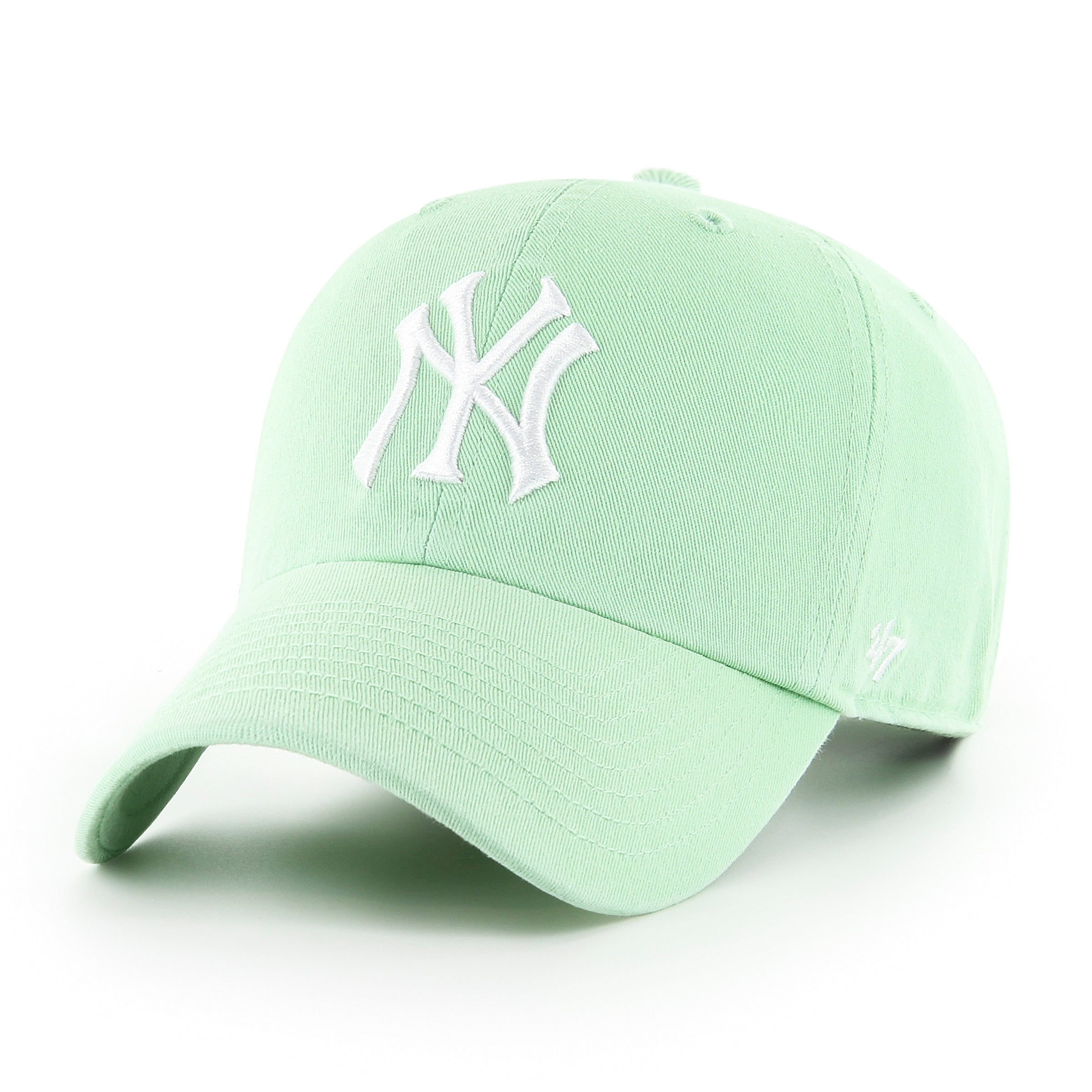 NEW YORK YANKEES '47 CLEAN UP WOMENS