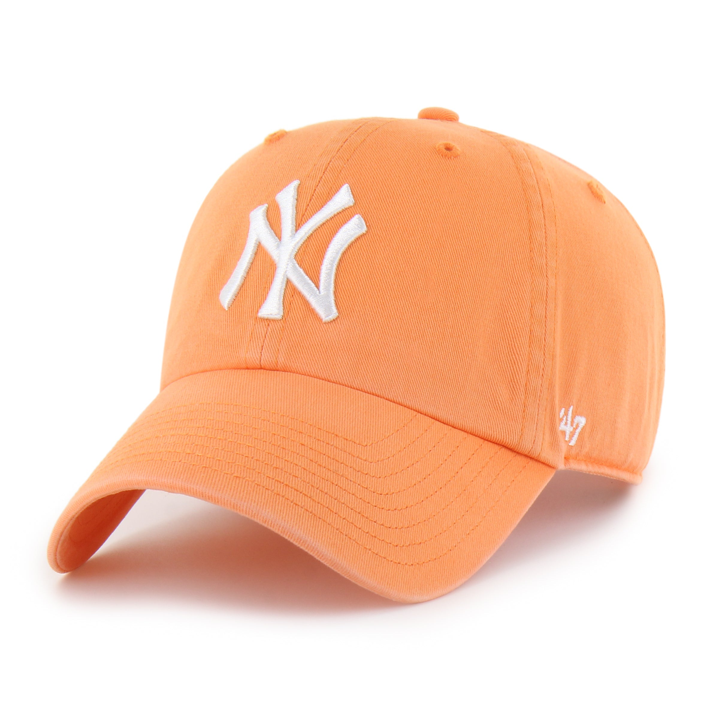 NEW YORK YANKEES '47 CLEAN UP