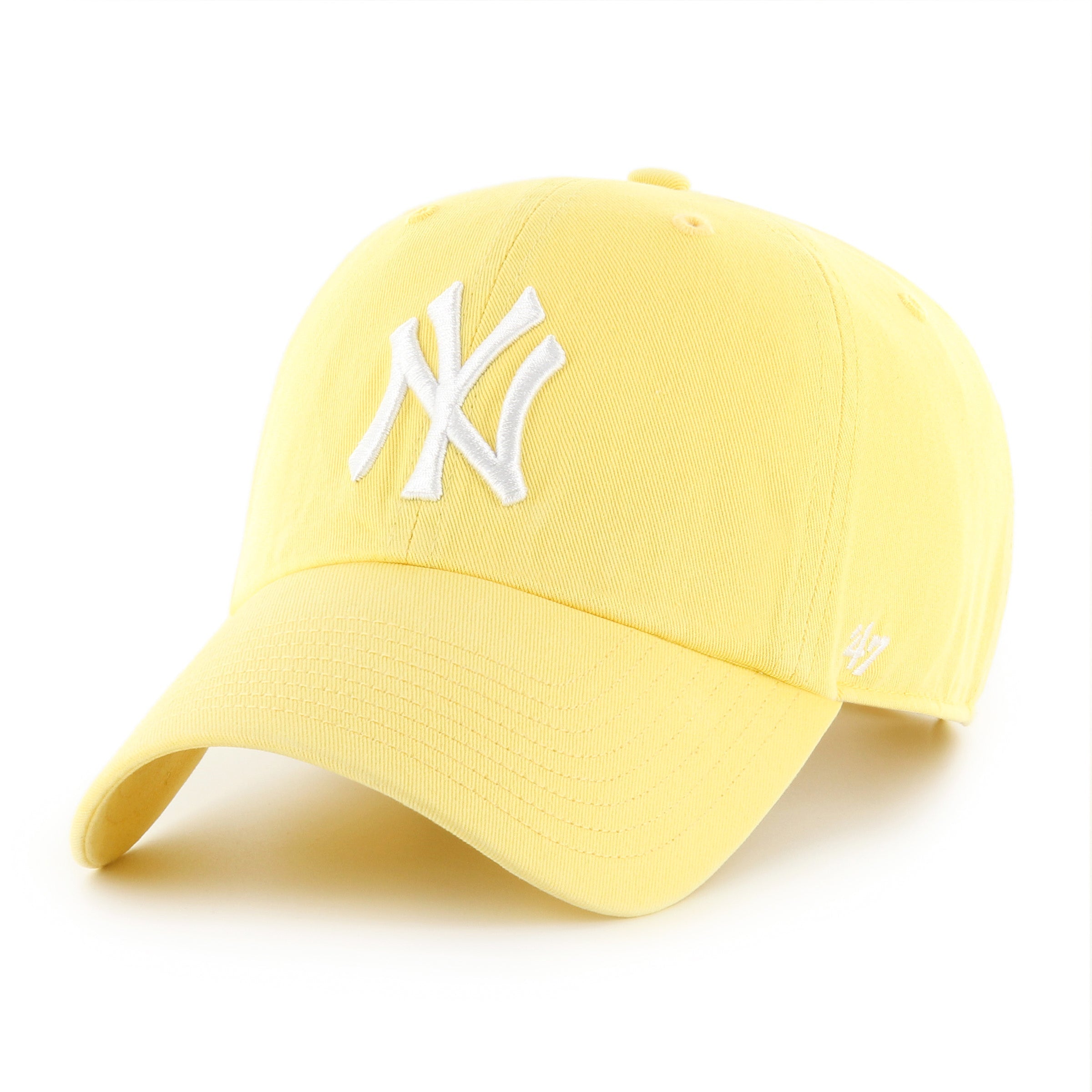 NEW YORK YANKEES '47 CLEAN UP WOMENS