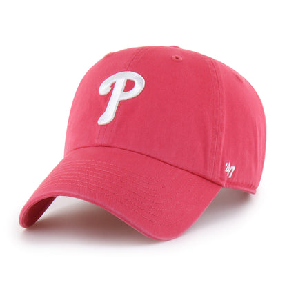 PHILADELPHIA PHILLIES '47 CLEAN UP