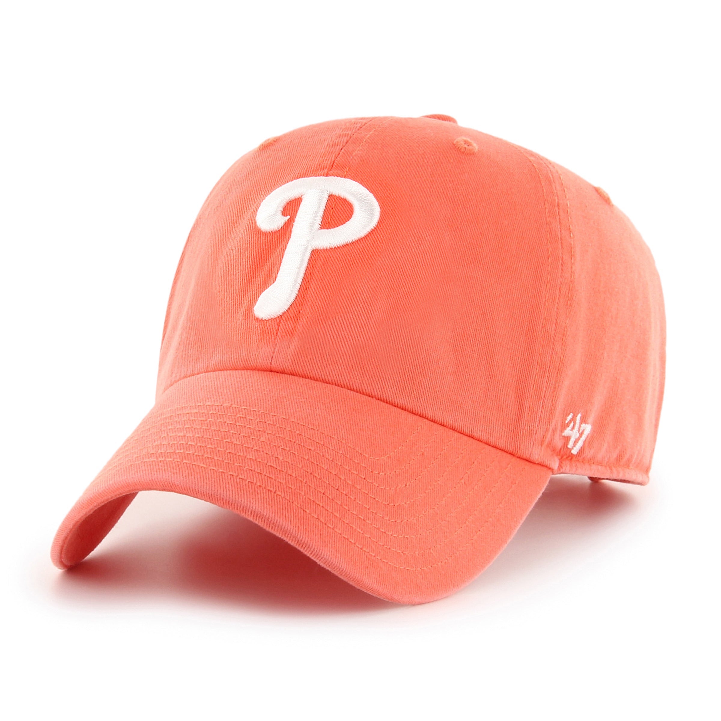PHILADELPHIA PHILLIES '47 CLEAN UP