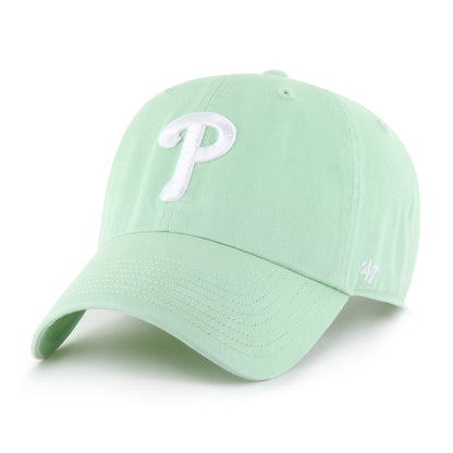 PHILADELPHIA PHILLIES '47 CLEAN UP WOMENS