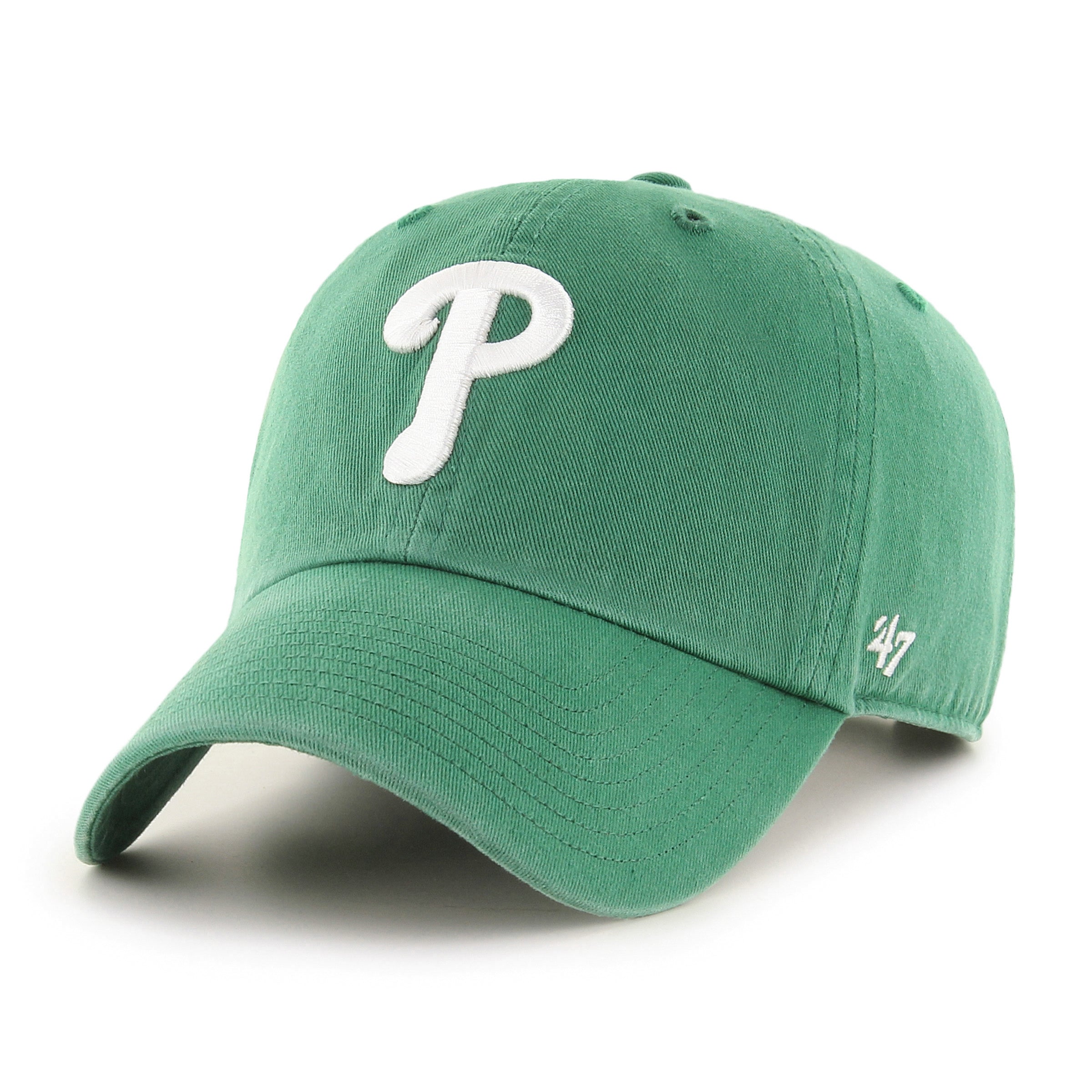 PHILADELPHIA PHILLIES '47 CLEAN UP WOMENS