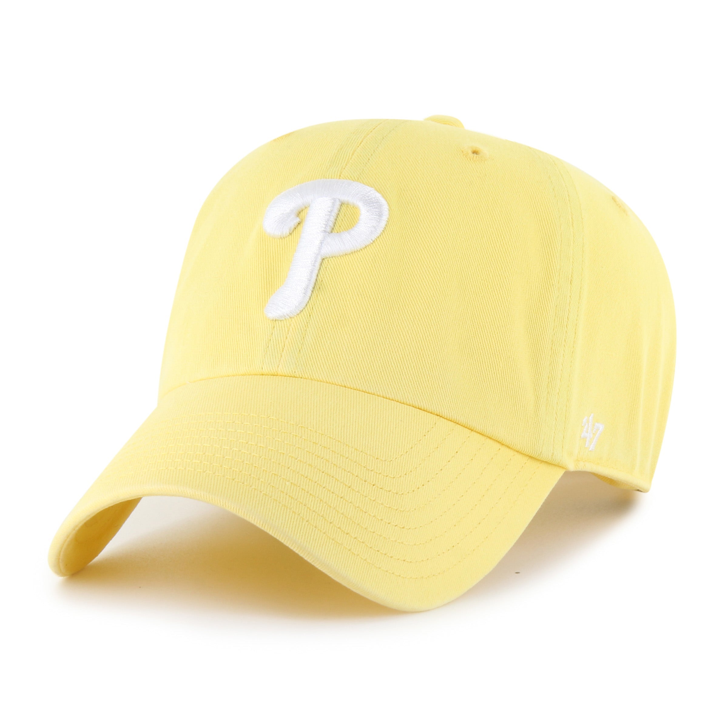 PHILADELPHIA PHILLIES '47 CLEAN UP WOMENS