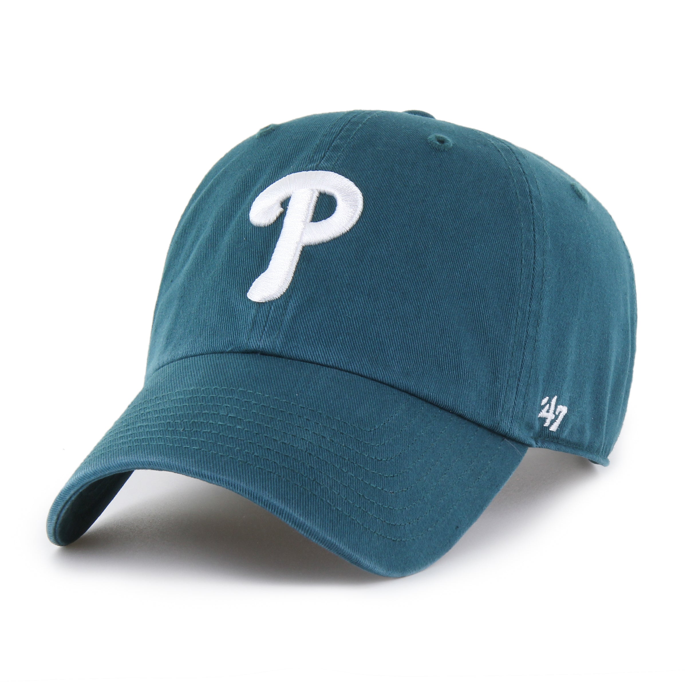 PHILADELPHIA PHILLIES '47 CLEAN UP WOMENS