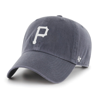 PITTSBURGH PIRATES '47 CLEAN UP