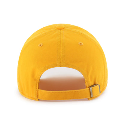 SAN DIEGO PADRES '47 CLEAN UP