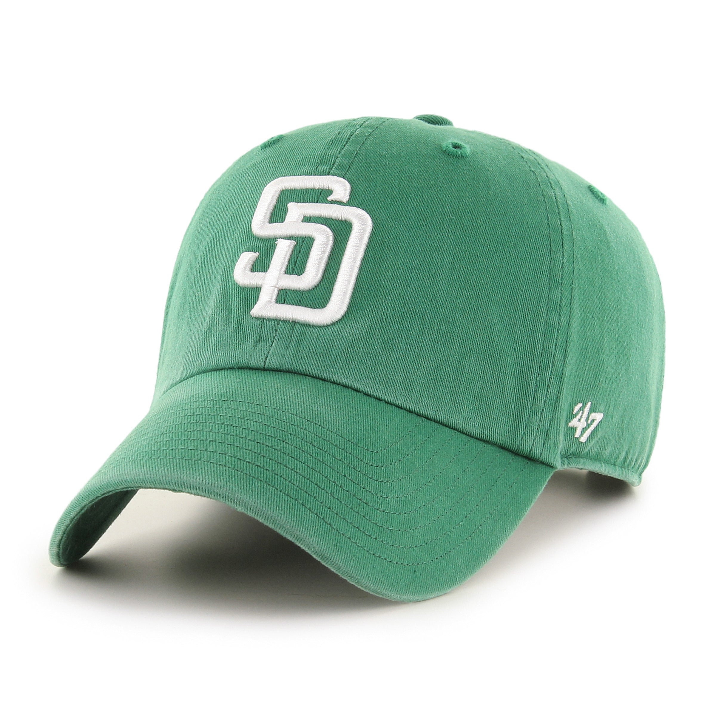 SAN DIEGO PADRES '47 CLEAN UP