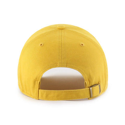 SAN FRANCISCO GIANTS '47 CLEAN UP