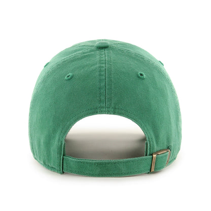 SAN FRANCISCO GIANTS '47 CLEAN UP