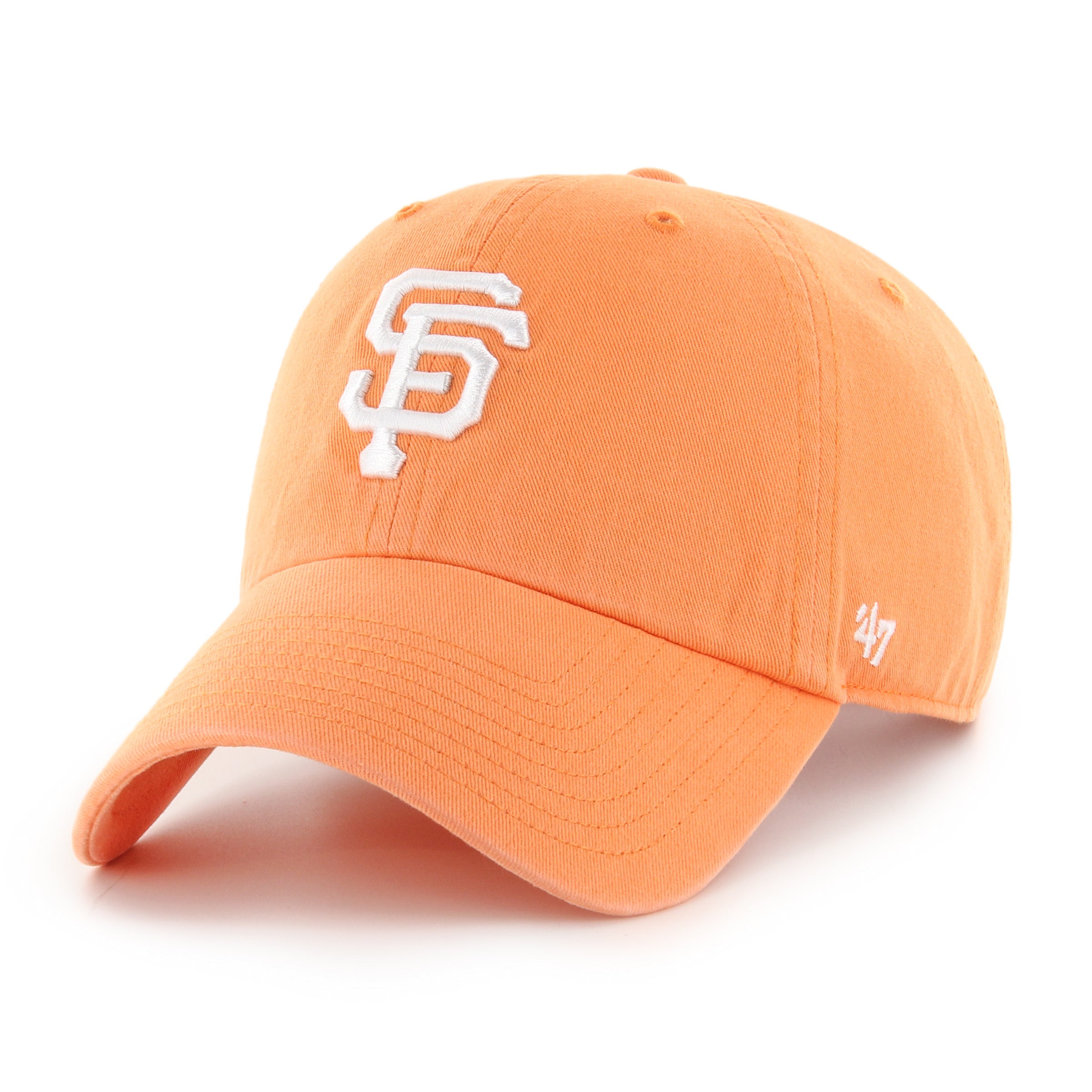 SAN FRANCISCO GIANTS '47 CLEAN UP