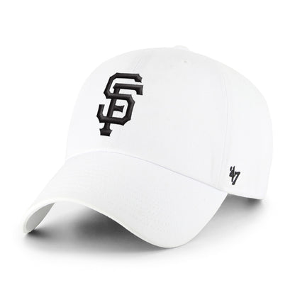 SAN FRANCISCO GIANTS '47 CLEAN UP