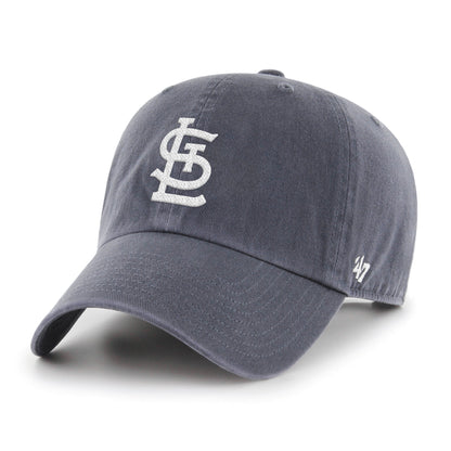 ST. LOUIS CARDINALS '47 CLEAN UP