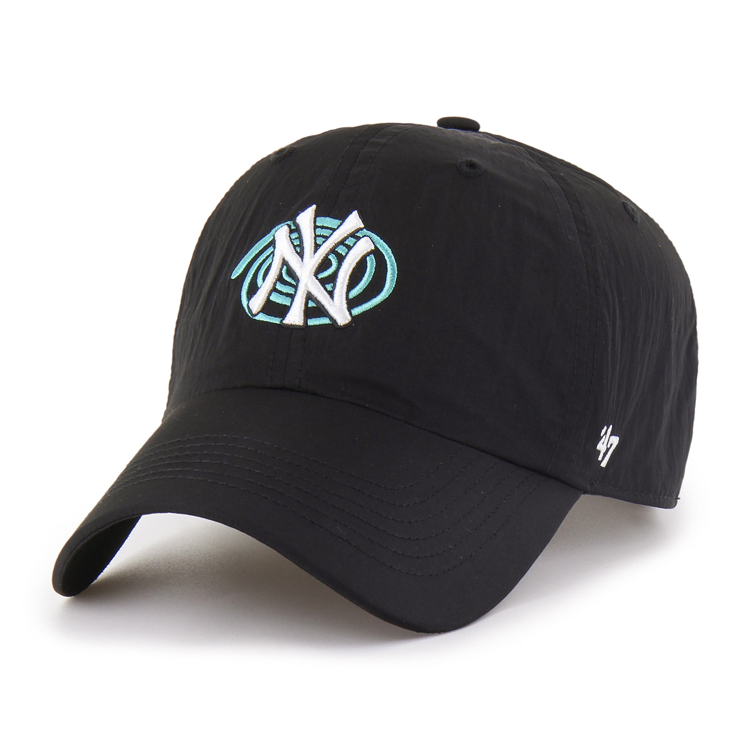 NEW YORK YANKEES PSYCHEDELICA '47 CLEAN UP