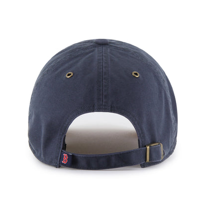 BOSTON RED SOX RAFTES '47 CLEAN UP