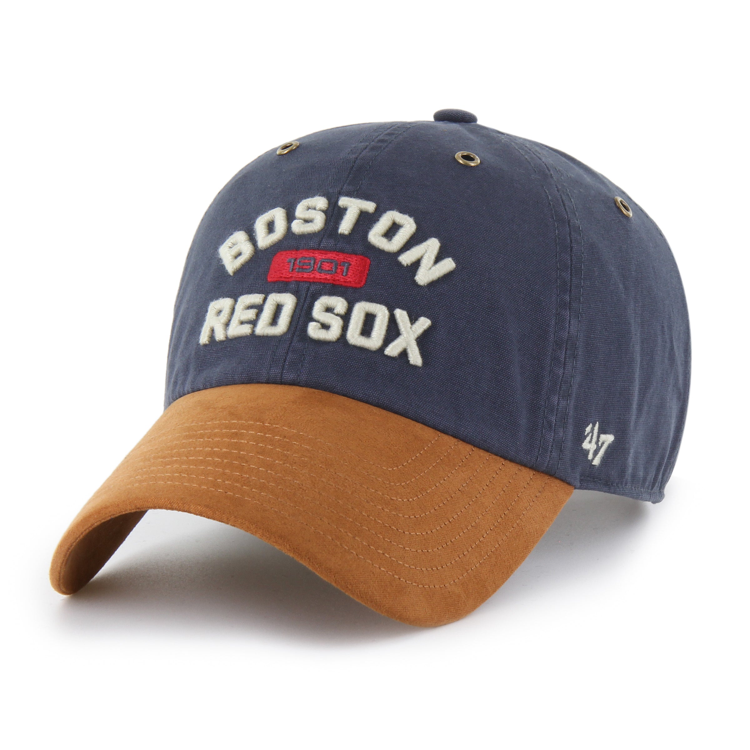 BOSTON RED SOX RAFTES '47 CLEAN UP