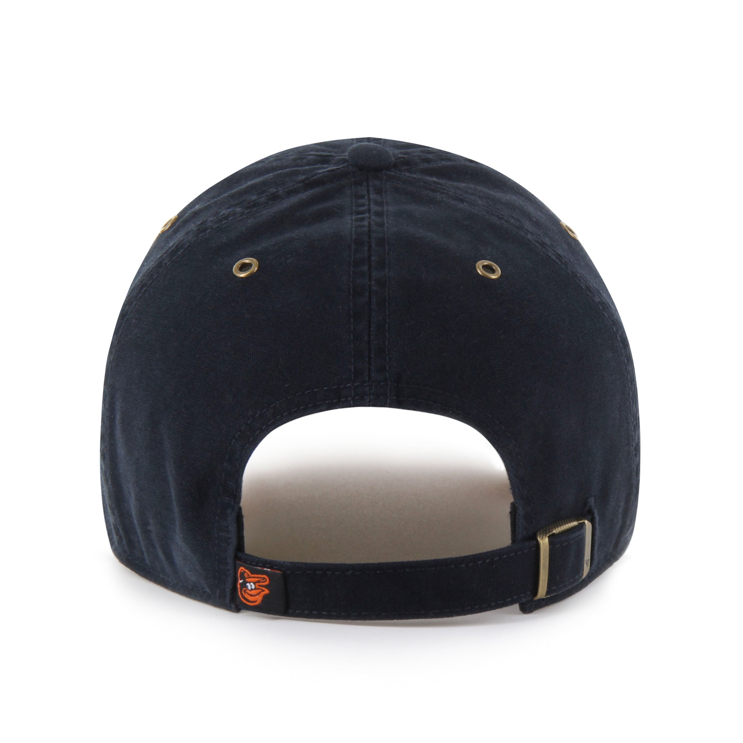 BALTIMORE ORIOLES RAFTES '47 CLEAN UP