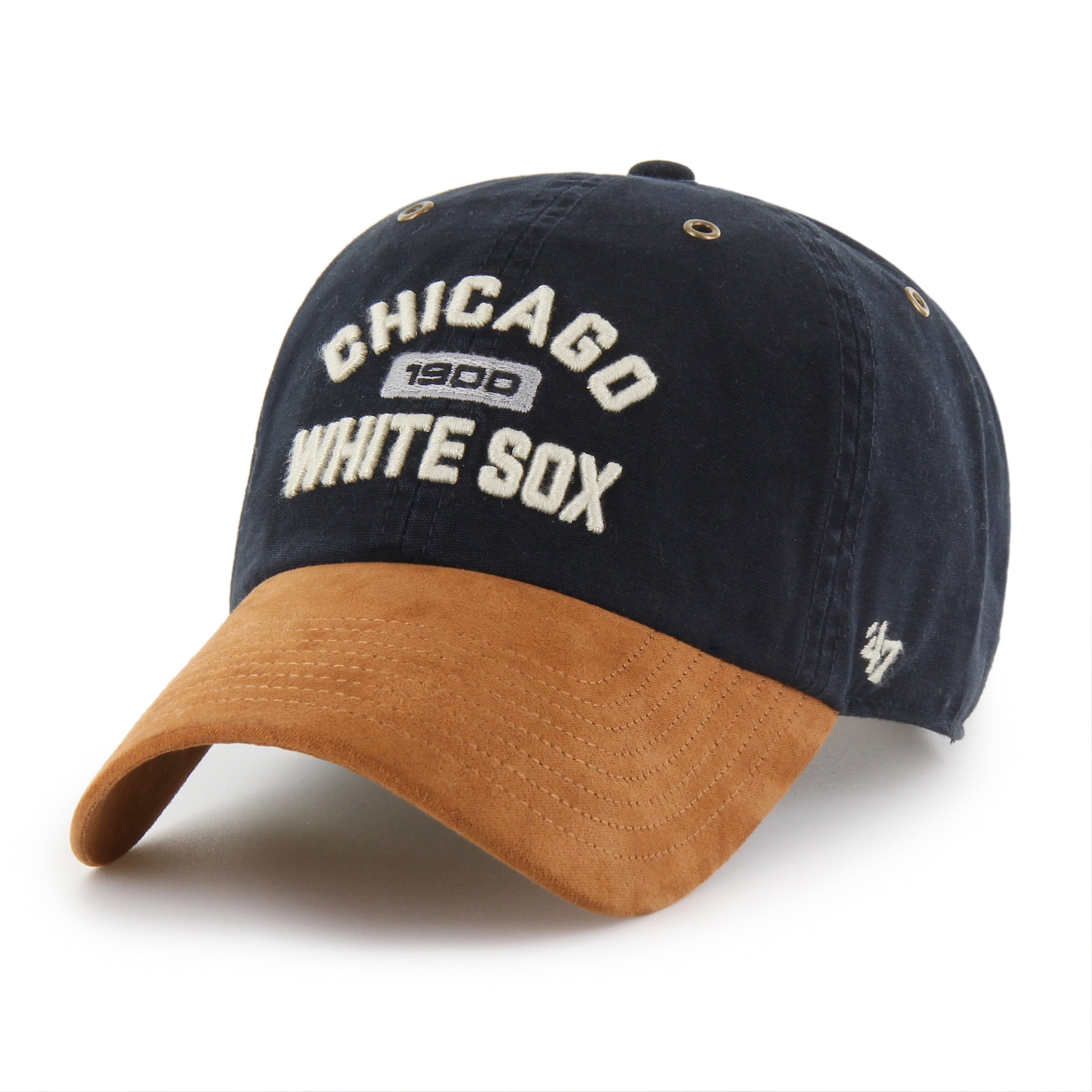 CHICAGO WHITE SOX RAFTES '47 CLEAN UP