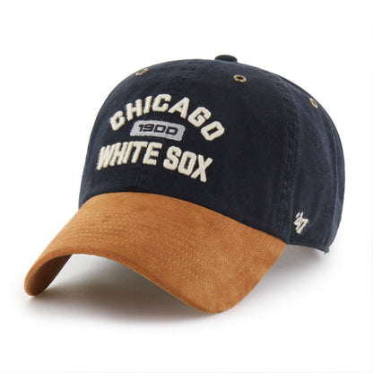 CHICAGO WHITE SOX RAFTES '47 CLEAN UP