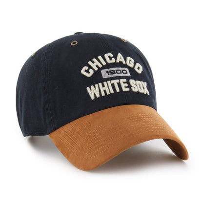 CHICAGO WHITE SOX RAFTES '47 CLEAN UP