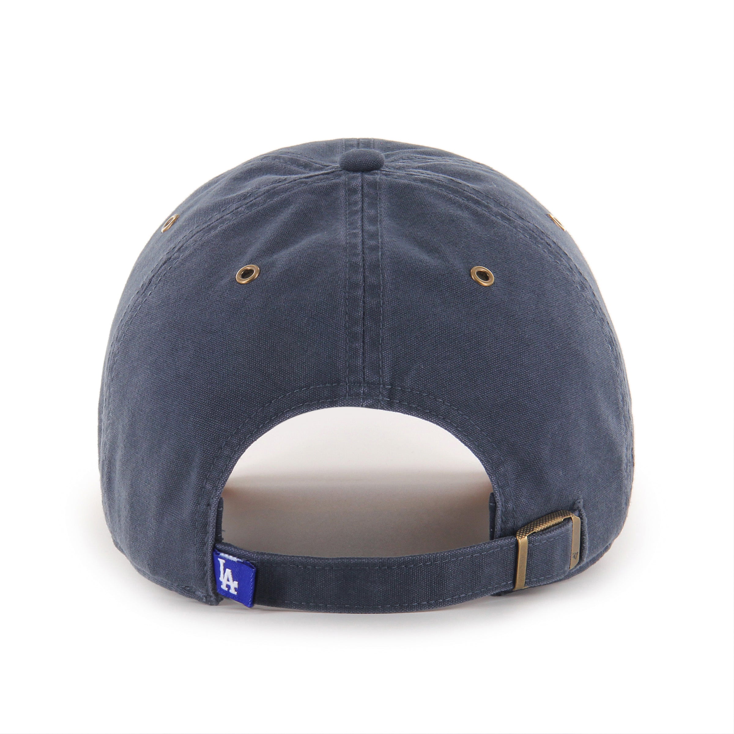 LOS ANGELES DODGERS RAFTES '47 CLEAN UP