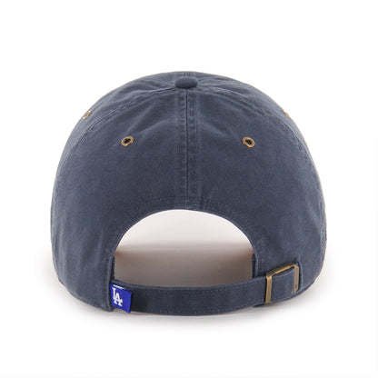 LOS ANGELES DODGERS RAFTES '47 CLEAN UP