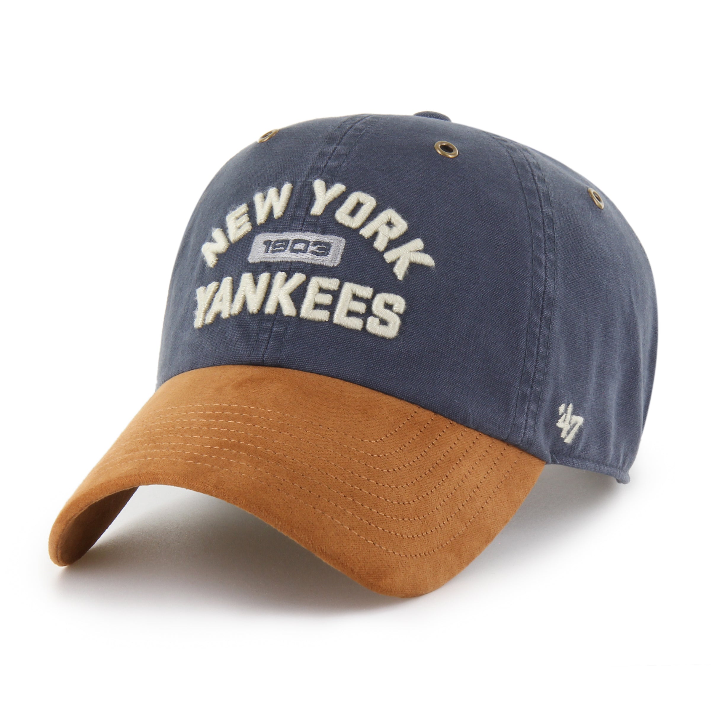 NEW YORK YANKEES RAFTES '47 CLEAN UP