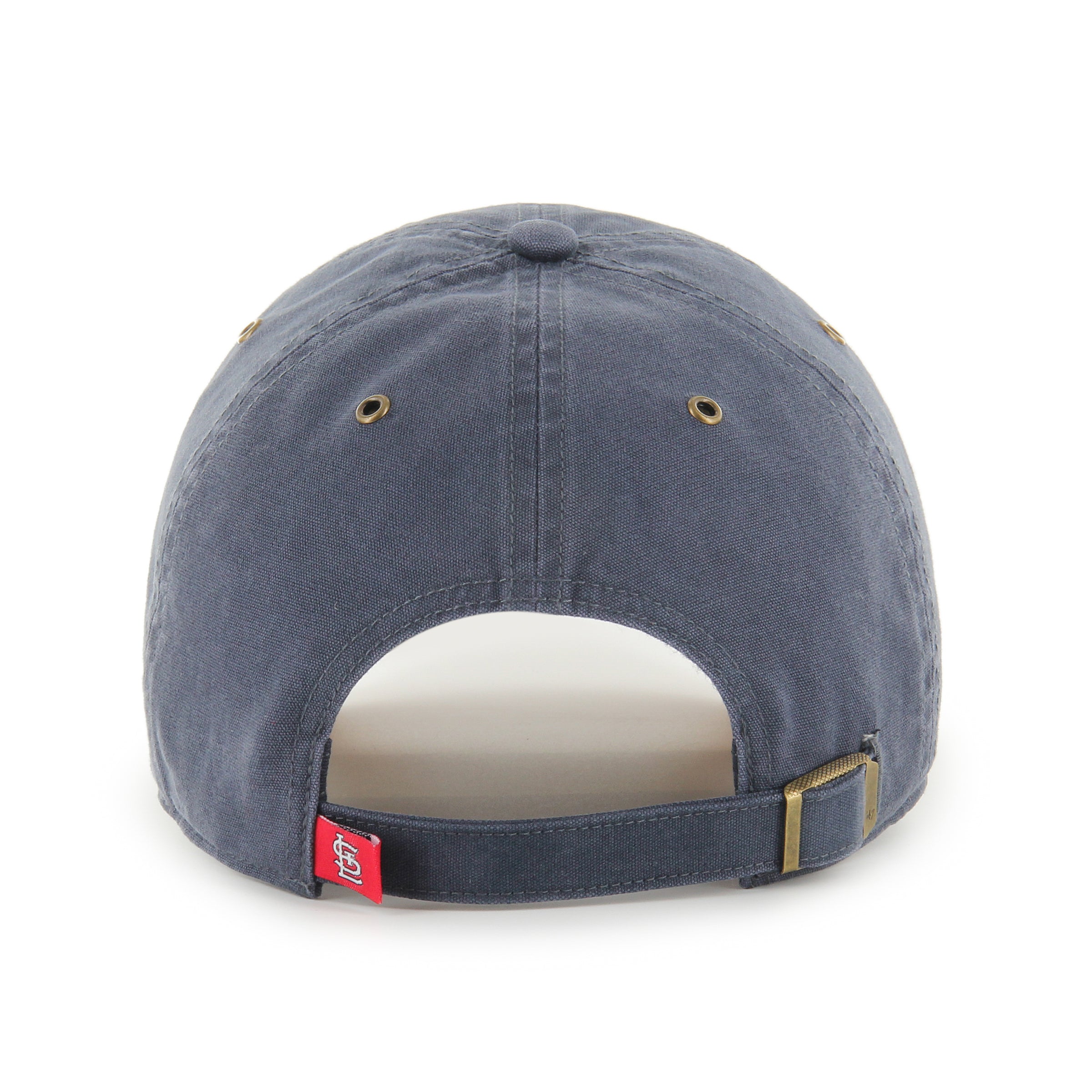 ST. LOUIS CARDINALS RAFTES '47 CLEAN UP