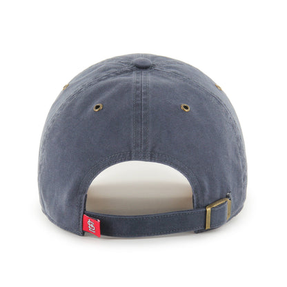 ST. LOUIS CARDINALS RAFTES '47 CLEAN UP