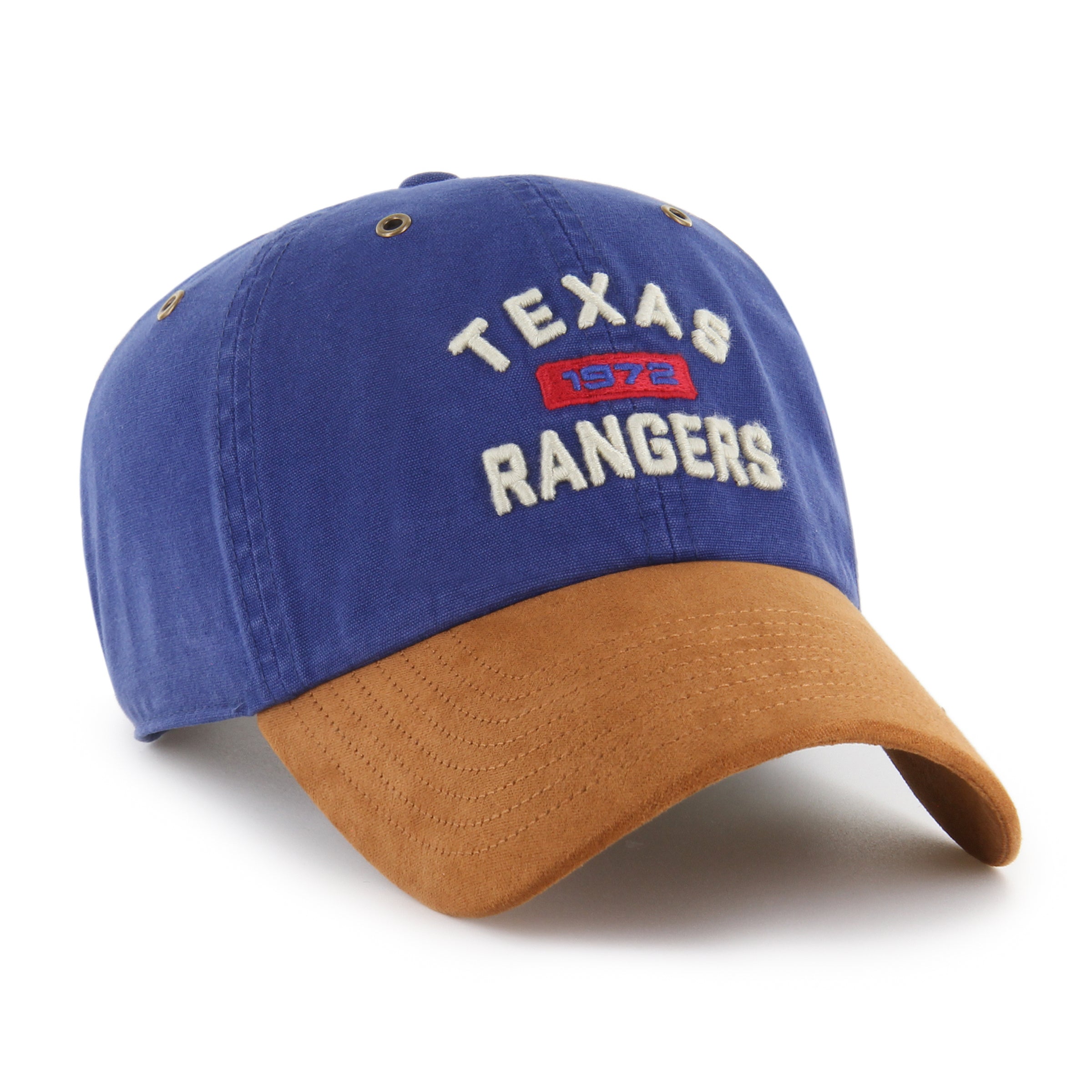 TEXAS RANGERS RAFTES '47 CLEAN UP
