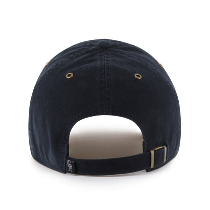 COLORADO ROCKIES RAFTES '47 CLEAN UP