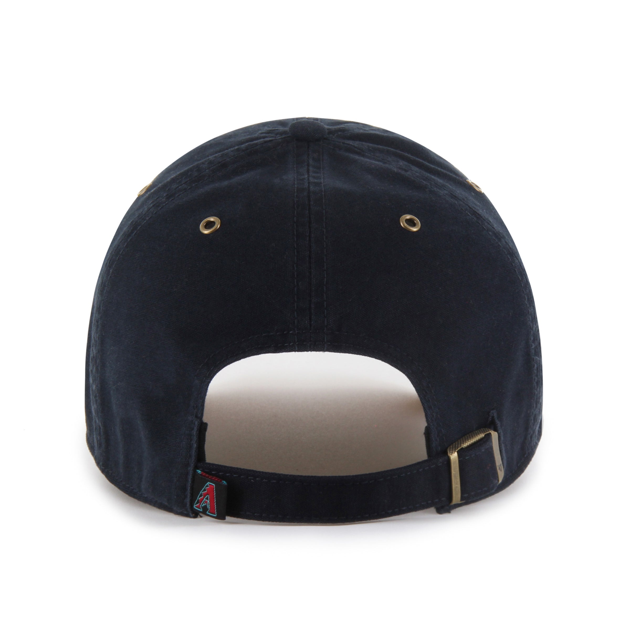 ARIZONA DIAMONDBACKS RAFTES '47 CLEAN UP