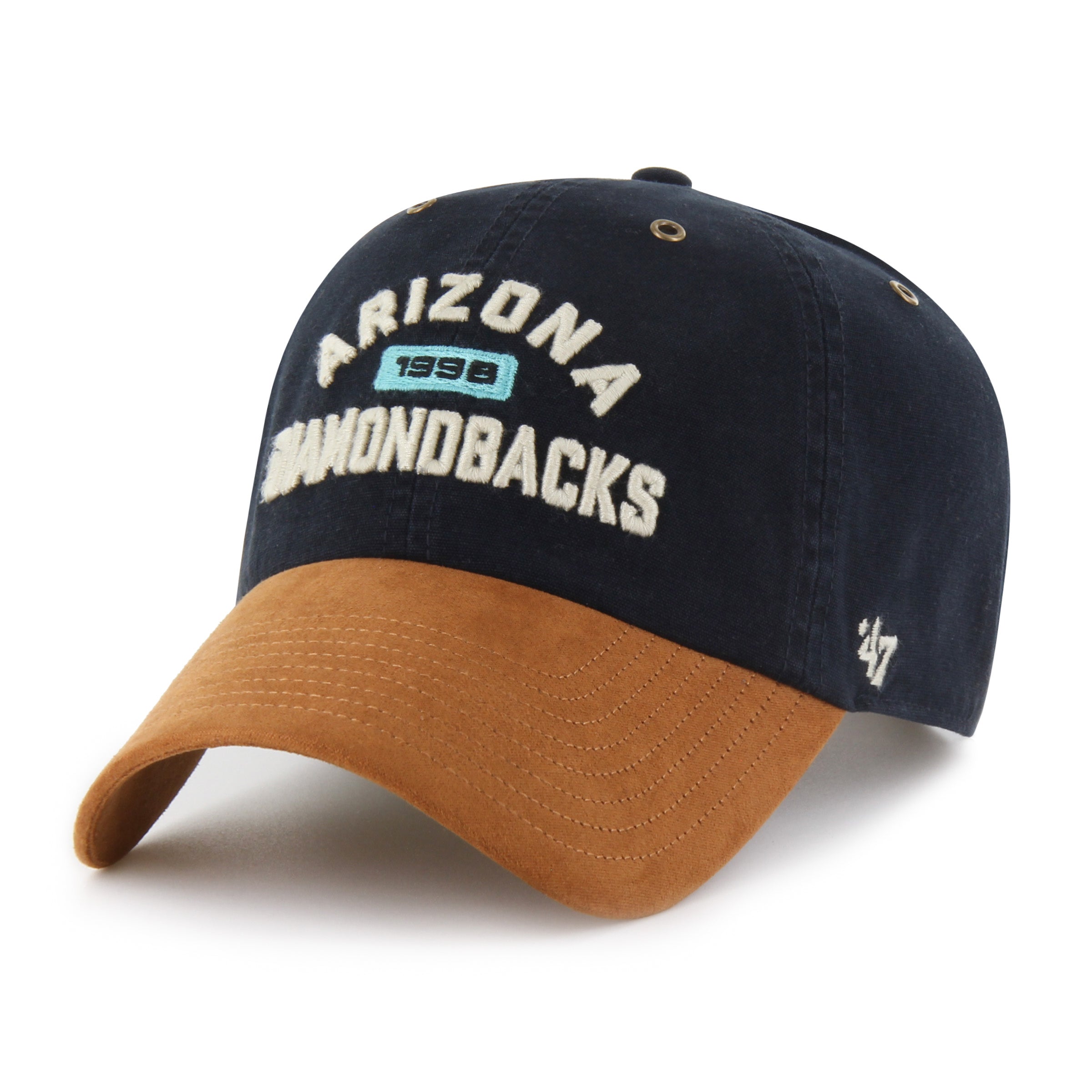 ARIZONA DIAMONDBACKS RAFTES '47 CLEAN UP