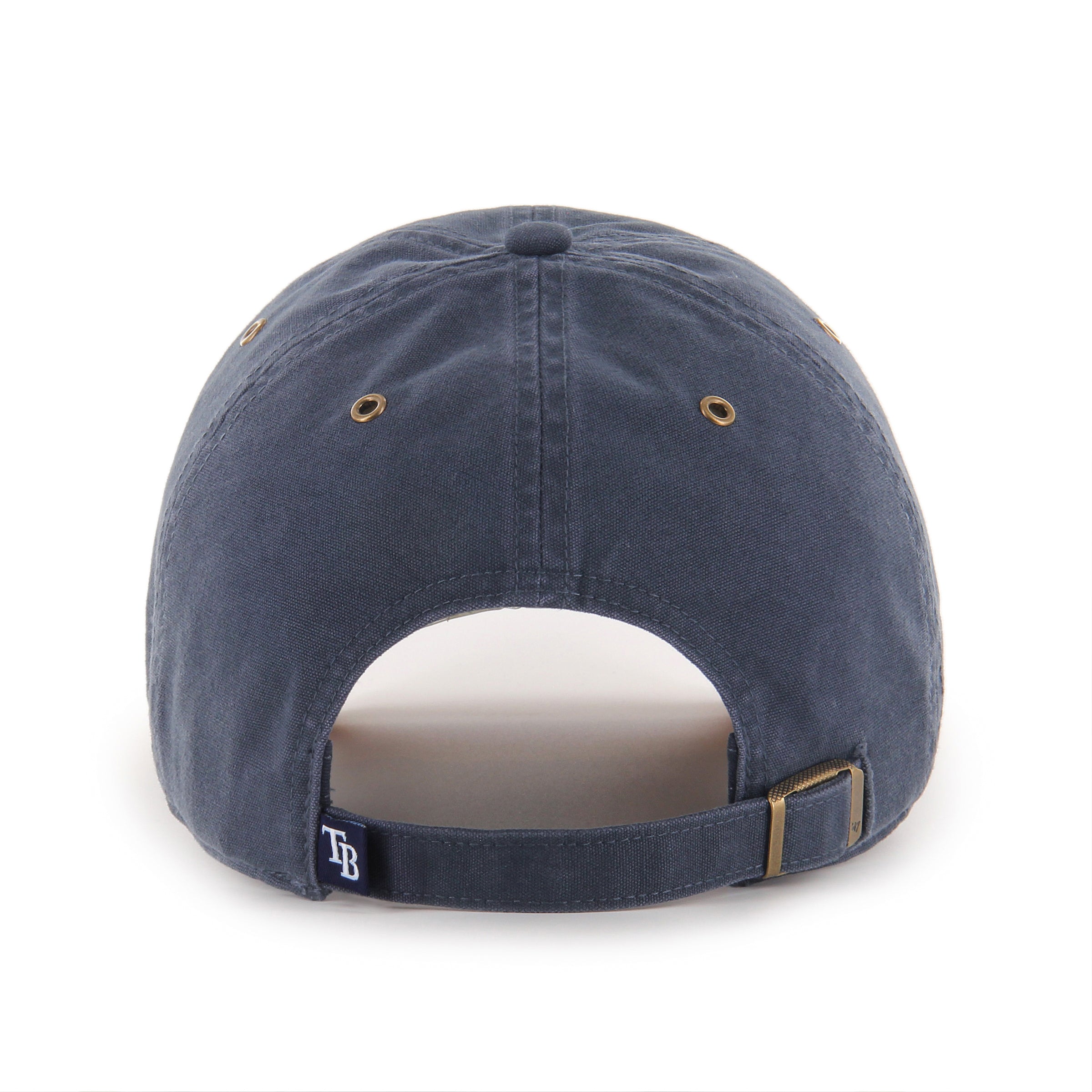 TAMPA BAY RAYS RAFTES '47 CLEAN UP