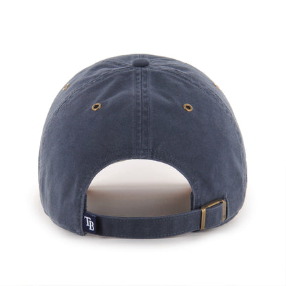 TAMPA BAY RAYS RAFTES '47 CLEAN UP