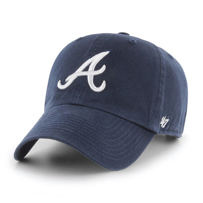 ATLANTA BRAVES '47 CLEAN UP