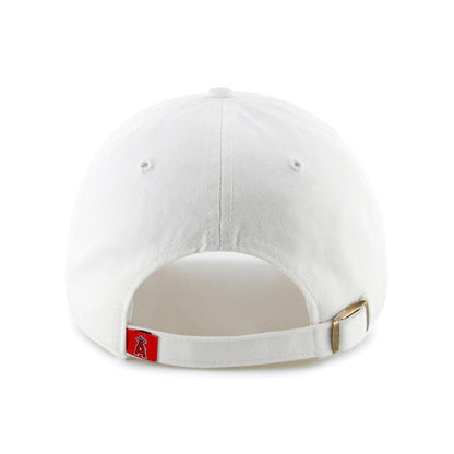 LOS ANGELES ANGELS '47 CLEAN UP