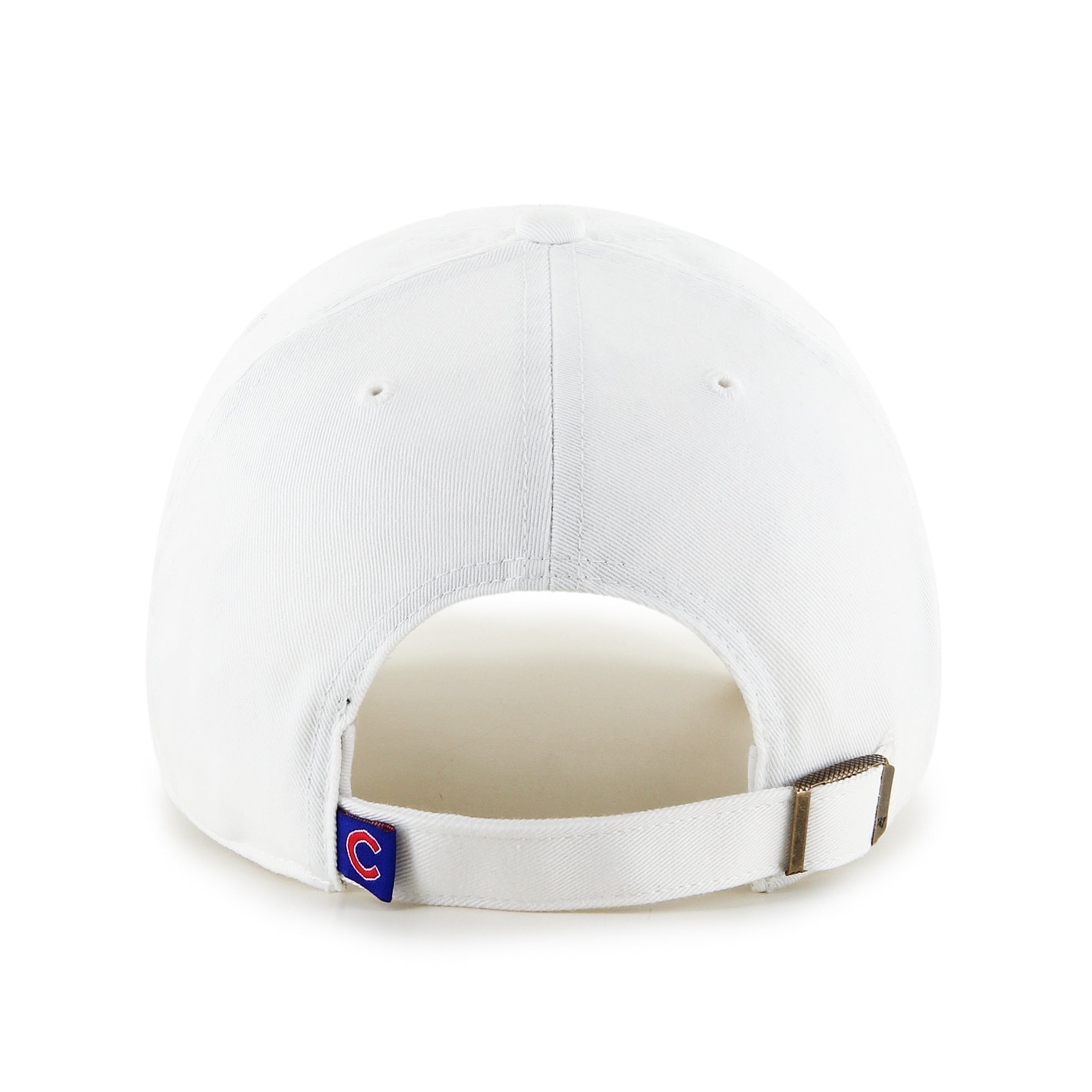 CHICAGO CUBS '47 CLEAN UP