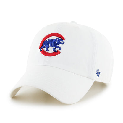 CHICAGO CUBS '47 CLEAN UP