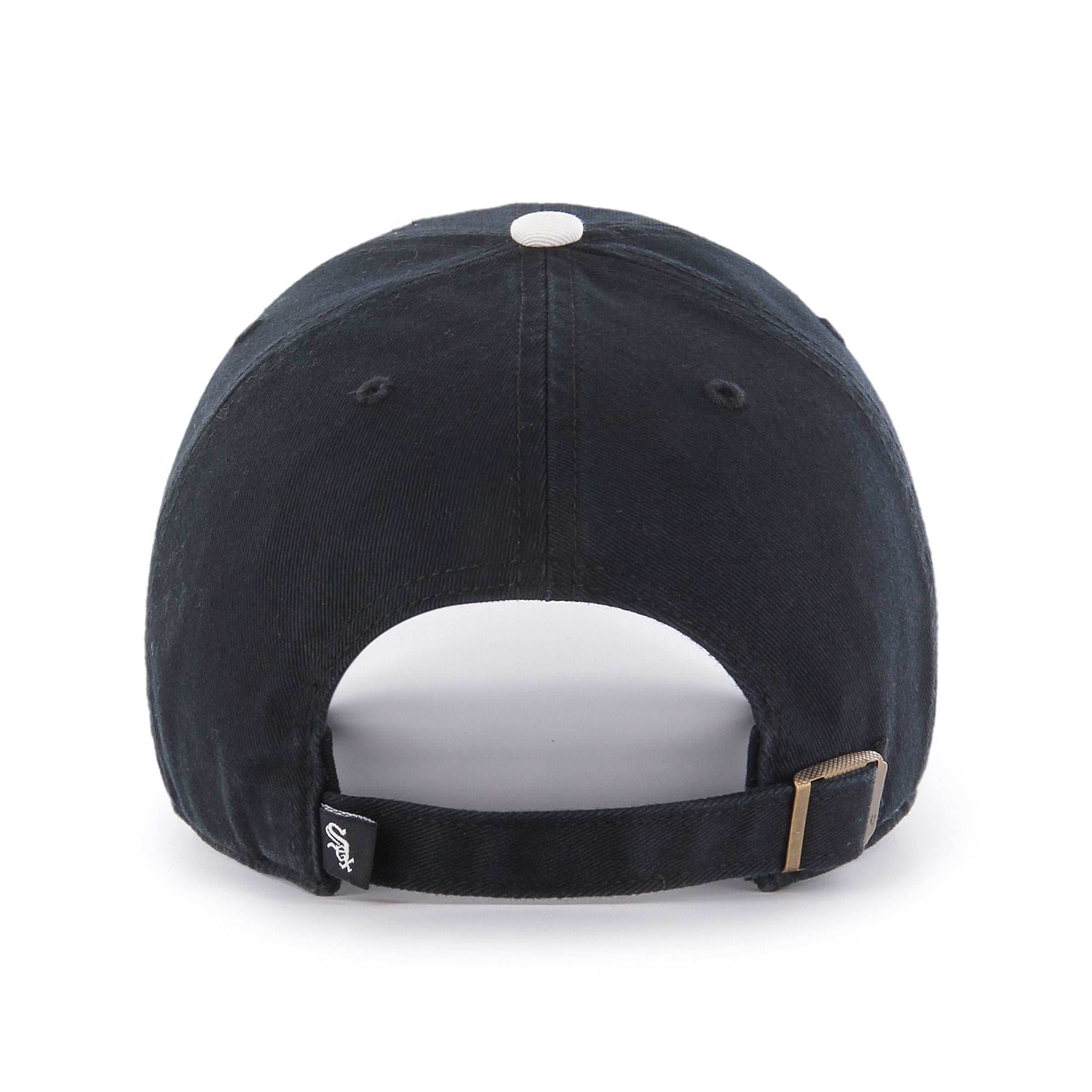 CHICAGO WHITE SOX '47 CLEAN UP