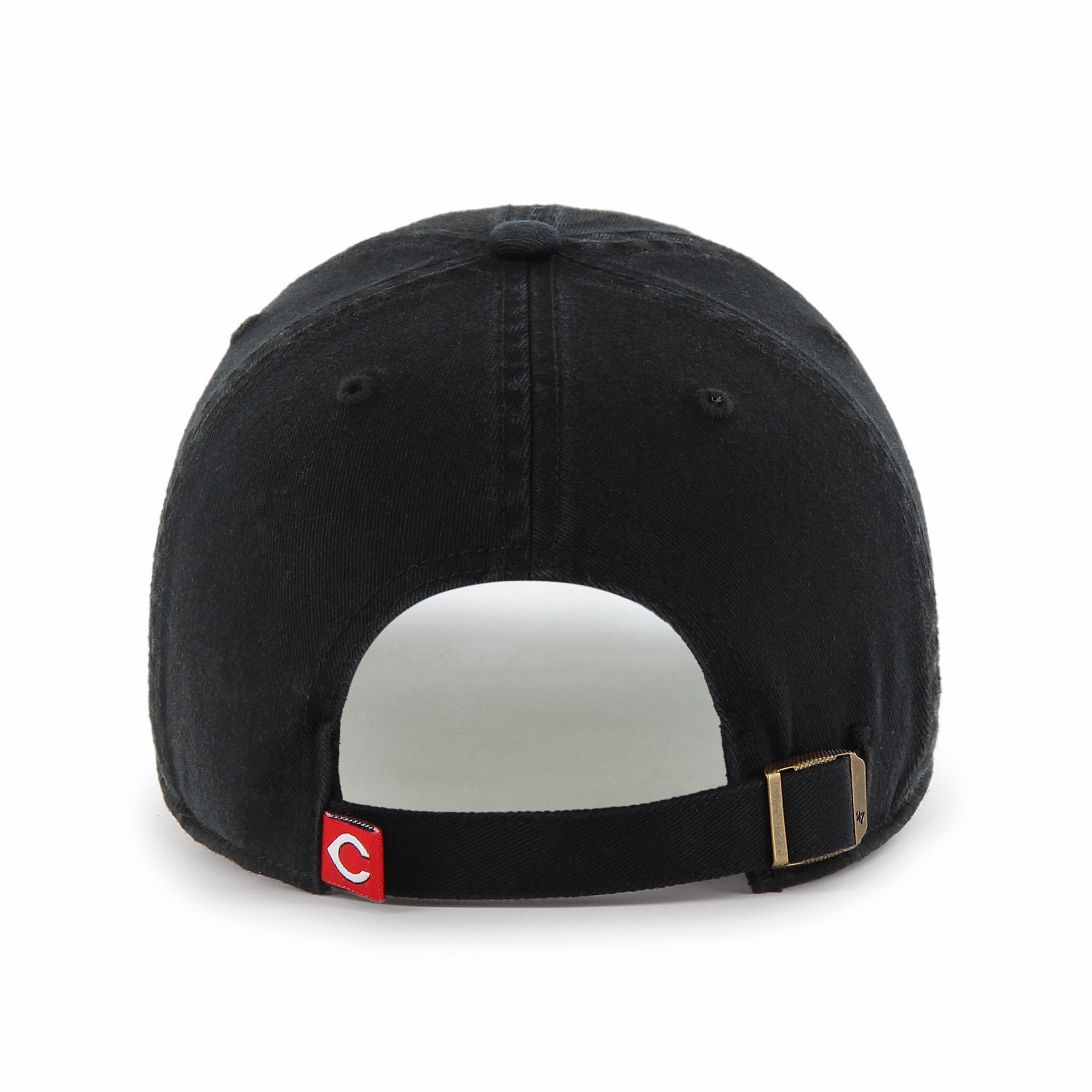 CINCINNATI REDS '47 CLEAN UP