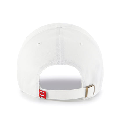 CINCINNATI REDS '47 CLEAN UP