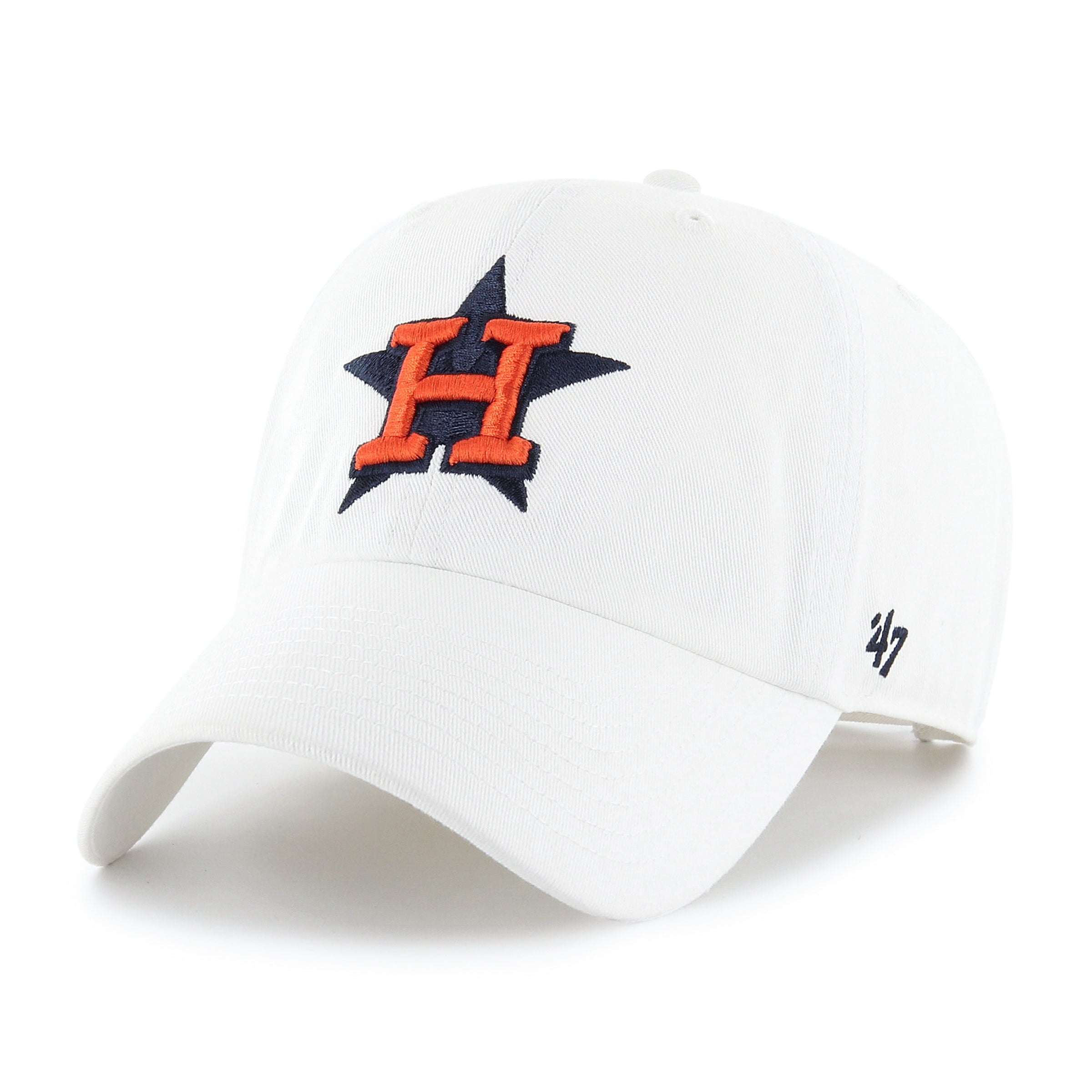 HOUSTON ASTROS '47 CLEAN UP